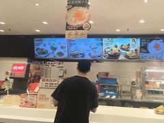 -乡村基(渝中区得意世界餐厅)