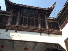 -歙县古城小吃一条街