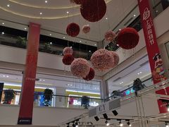 店内环境-百联临沂购物中心(临沂路店)