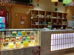 -汤W城市微度假(仓山店)