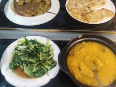 -素清香(解放路店)