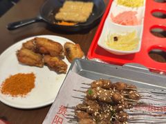 -丝恋丝娃娃(逸天城国贸店)