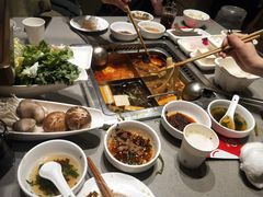 -海底捞火锅(龙湖北京大兴天街店)