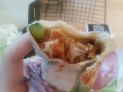 -肯德基(友好店)