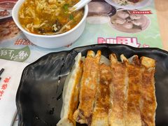 -四海游龙(大华店)