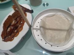-香丰阁·烤鸭·川湘菜(清河店)