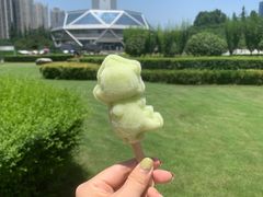 -陕西自然博物馆