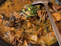 -李老哈·东北菜(宋园路店)