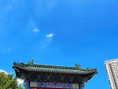 -古文化街旅游区