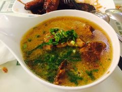 -翠华餐厅(旺角文华商场店)