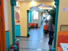 -西域美食(西直门南小街店)