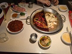 -小龙坎火锅(春熙太古里店)
