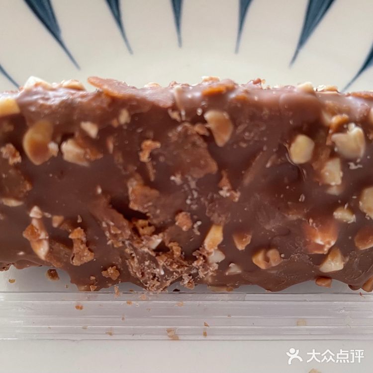 好利来xTOBLERONE联名款