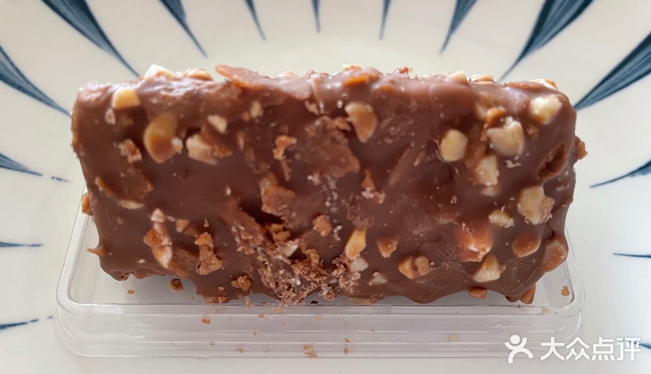 好利来xTOBLERONE联名款