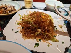 -巷儿里餐厅·杭帮菜(信义坊店)