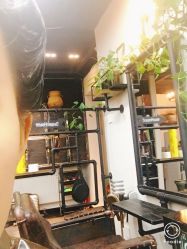 -AFA Hair studio·女士发型设计