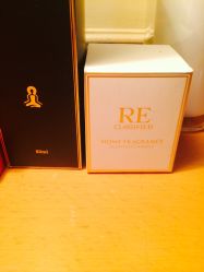 香氛蜡烛（狄俄尼索斯）-RE调香室