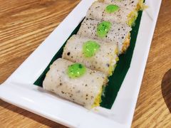 -禄运茶居·手工点心(猎德店)