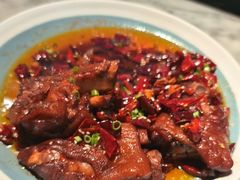 -懒人盐府人家(航天桥店)