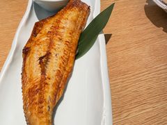 -阿吾罗·月咏精致日料(港汇恒隆广场店)