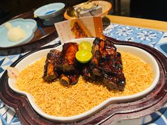 -图味美小黄鱼·景德菜(浙江路店)