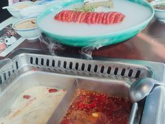 -大隐·成都火锅Bistro(合生麒麟新天地店)