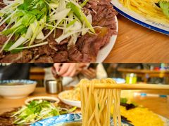 -十二忠手拉面(中华路店)