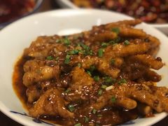 付家小爱爪-付掌柜在成都·热炒砂锅集(金禾店)