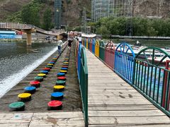 -野三坡清泉山风景区