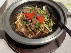 -三利音·东方司宴(外滩店)