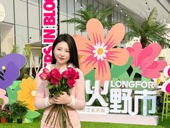 -龙湖南京江北天街