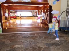 -三亚亚龙湾天域度假酒店