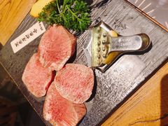 -黑牛の店·和牛烧肉(合生汇店)