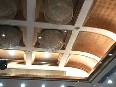 大堂-东江海鲜酒家(艺都分店)
