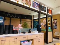 -極屋鮨牛 · 烧肉酒场(时代C馆店)