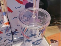 -DQ·蛋糕·冰淇淋(万象城店)