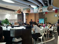 -银泰百货(北京大红门店)