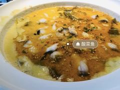 -花园茶楼·淮扬菜(兴城西路店)
