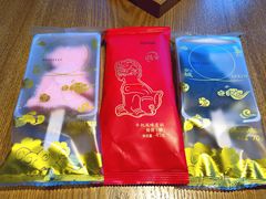 脊兽冰棍-故宫餐厅(景运门店)