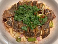 -西安饭庄·非遗陕菜(钟楼店)