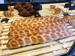 豆浆辫子-熊叔熊婶面包房(团结湖店)