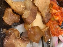 -WOW LUCKY创意韩料(龙阳广场店)