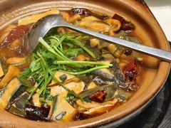 -金陵后厨·南京菜(新街口秣陵路店)