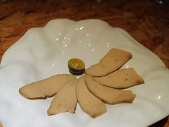 大红袍鹅肝-陈鹏鹏潮汕菜(欢乐海岸 海边景观店)