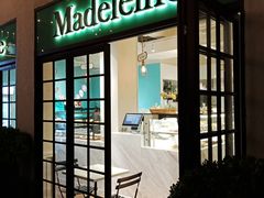 门面-Madeleine玛德琳(永平里店)