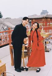 -绽放摄胶片摄影工作室