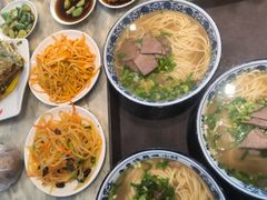 -北区拉面(泰丰家园店)