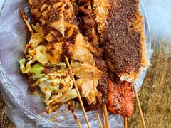 -小朱麻辣串(益民街店)