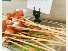 -九玺炉旋转小火锅(柠溪路店)