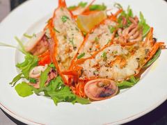 -Osteria意大利餐厅